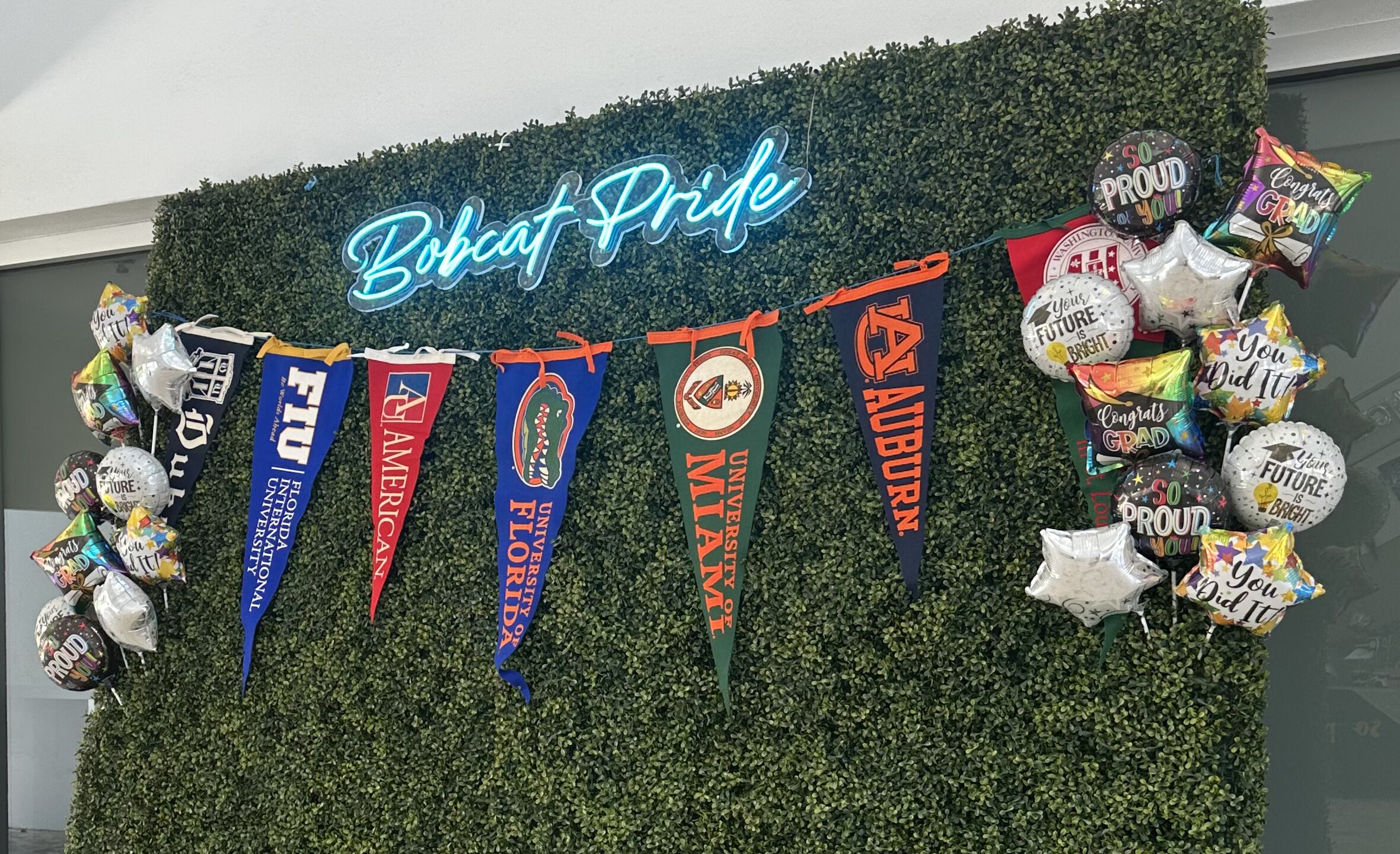 Decision Day